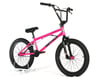 Image 3 for Hoffman Bikes Seeker 20" BMX Bike (20.5" Toptube) (Pink/Black)